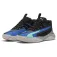 Puma Dagger 2 Junior basketballsko