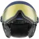 Uvex Casco con visera para mujer Wanted vis