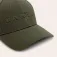 Oakley Gorra Bark embossed