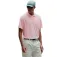Oakley C1 gradient kurzarm-poloshirt