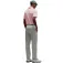 Oakley C1 gradient kurzarm-poloshirt