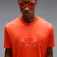 Oakley Logo sun 반팔 티셔츠