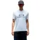 Oakley Logo sun 반팔 티셔츠