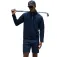 Oakley Sweat à demi-zip Platform