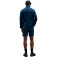 Oakley Platform halv lynlås sweatshirt
