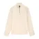 Oakley Platform halv lynlås sweatshirt