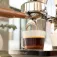 Cecotec Cafetera espresso Baristeo Intima