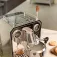 Cecotec Cafetera espresso Baristeo Intima