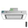 Cecotec Bolero Flux TIR 908000 Integrated Hood 90 cm
