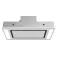 Cecotec Bolero Flux TIR 908000 Integrated Hood 90 cm
