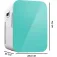 Cecotec Mini Nevera Bolero MiniCooling Bahamas