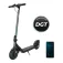 Cecotec Patinet elèctric Bongo D20E Connected