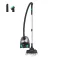 Cecotec Conga Powerbag 2000 Compact Plus 진공 청소기