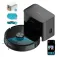 Cecotec Conga Y50 Vacuum Cleaner Robot With Auto-Empty Dock