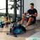 Cecotec Drumfit Rower 10000 Neptuno rowing machine