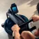 Cecotec Drumfit Rower 10000 Neptuno rowing machine