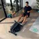 Cecotec Drumfit Rower 10000 Neptuno rowing machine