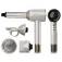 Cecotec IoniCare RockStar Nano IonTech 4-in-1 Hårføner