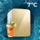Cecotec Mini Nevera MiniCooling Bahamas