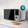 Cecotec Micro-ondas com grill Proclean 2500 850W