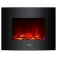 Cecotec Ready Warm 2600 Electric Fireplace 2000W