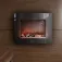 Cecotec Ready Warm 2600 Electric Fireplace 2000W