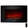Cecotec Chimenea eléctrica Ready Warm 3510
