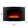 Cecotec ReadyWarm 3560 Sähkötakka
