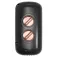 Cecotec Calefactor ceràmic ReadyWarm 600 Lagoon