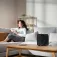 Cecotec Calefactor ceràmic ReadyWarm 600 Lagoon