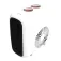 Cecotec Calefactor ceràmic ReadyWarm 600 Lagoon