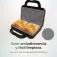 Cecotec Rock´nToast Deep Classic sandwichmaker