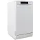 Evvo D1 Slim Dishwasher 9 place settings