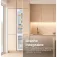 Evvo Fi62 Integrable Fridge