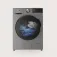 Evvo Nova 10/7X front load washer dryer