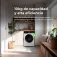 Evvo Nova P10 Voorlader wasmachine