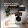 Evvo Nova P10 Frontlader Waschmaschine