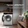 Evvo Nova P10 Voorlader wasmachine