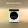 Evvo Nova Q10 front load washing machine