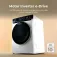 Evvo Nova Q10 front load washing machine