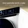 Evvo Nova Q10 front load washing machine