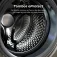 Evvo Nova Q10 front load washing machine