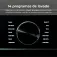 Evvo Nova Q12 Voorlader wasmachine