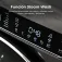Evvo Nova Q12 Frontlader Waschmaschine