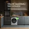 Evvo Supernova U12 Voorlader wasmachine