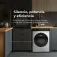 Evvo Supernova U12 Voorlader wasmachine