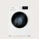 Evvo Terra N7 front load washing machine