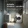 Evvo Terra N7 front load washing machine