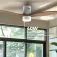 Evvo V553 WiFi 吊扇