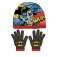 Arditex Set Batman